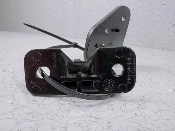 Suporte amortecedor capô inferior esquerdo Tesla Model 3 2023 OEM image 5