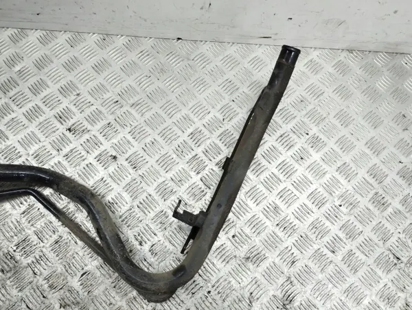 Nissan Qashqai 2014 Brandstofvulpijp OEM AMD84079 image 3