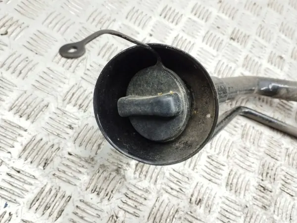 Nissan Qashqai 2014 Brandstofvulpijp OEM AMD84079 image 7