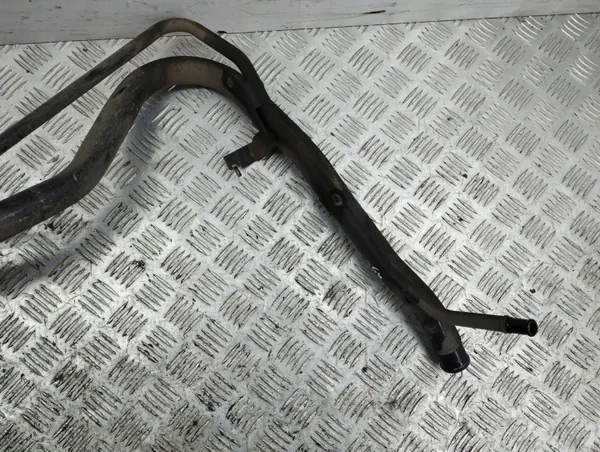 Nissan Qashqai 2014 Brandstofvulpijp OEM AMD84079 image 8