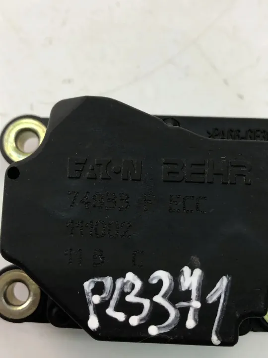 OEM 74933F Actuador de compuerta para Volvo XC90 I 2004 image 4