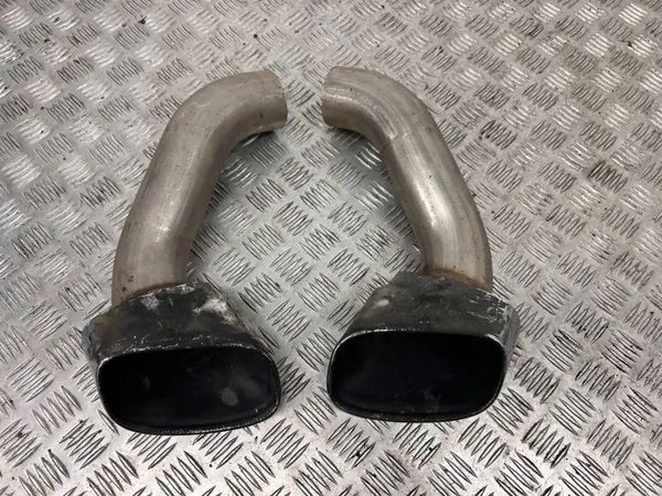 Oikea pakopää OEM 12345 BMW X5 X6 X7:lle image 2