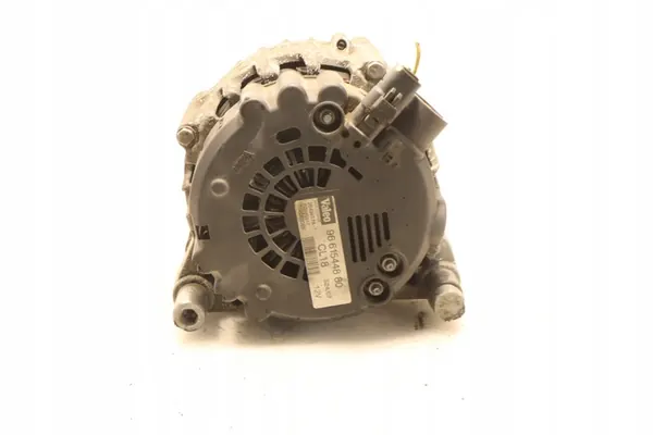 Vaihtovirtageneraattori Peugeot 407 2.0 HDI 9661544880 image 2