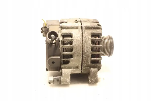 Vaihtovirtageneraattori Peugeot 407 2.0 HDI 9661544880 image 3