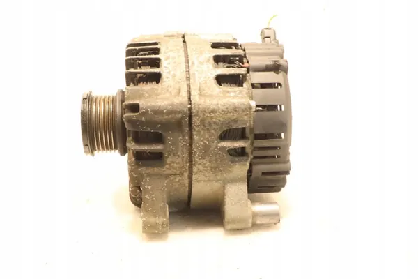 Vaihtovirtageneraattori Peugeot 407 2.0 HDI 9661544880 image 4