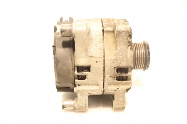 Vaihtovirtageneraattori Peugeot 407 2.0 HDI 9661544880 image 5