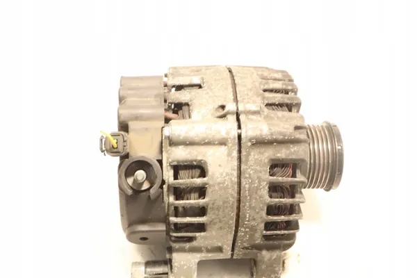 Vaihtovirtageneraattori Peugeot 407 2.0 HDI 9661544880 image 6