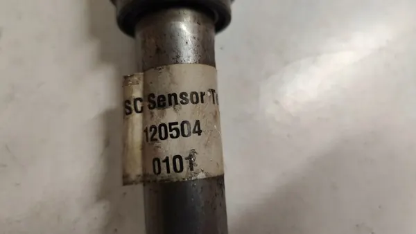 Croisillon colonne direction OEM 120504 Toyota Avensis image 6