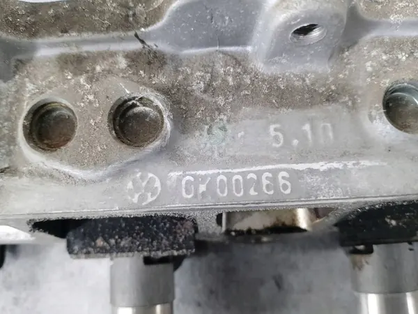Polttoainesuutin OEM CK00266 Skoda Octavia II:lle image 10