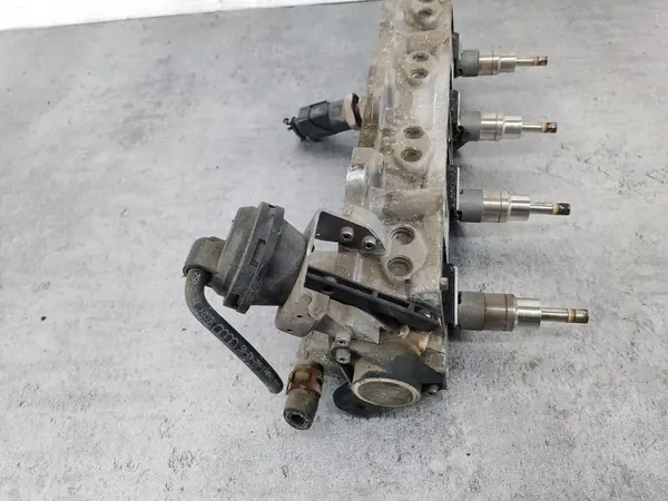 Polttoainesuutin OEM CK00266 Skoda Octavia II:lle image 3