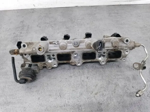 Polttoainesuutin OEM CK00266 Skoda Octavia II:lle image 5