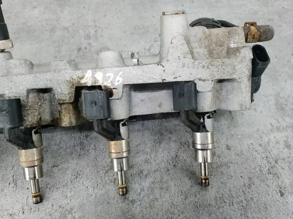 Polttoainesuutin OEM CK00266 Skoda Octavia II:lle image 6
