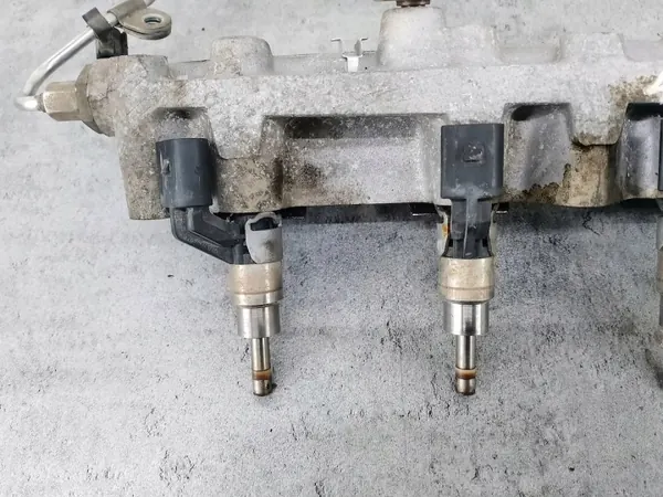 Polttoainesuutin OEM CK00266 Skoda Octavia II:lle image 7