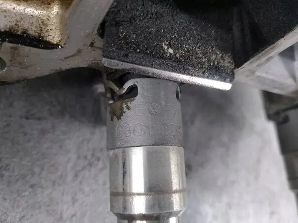 Polttoainesuutin OEM CK00266 Skoda Octavia II:lle image 8