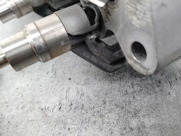 Polttoainesuutin OEM CK00266 Skoda Octavia II:lle image 9