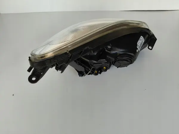 Vasen ajovalaisin Opel Corsa D 11-14 Lift image 3