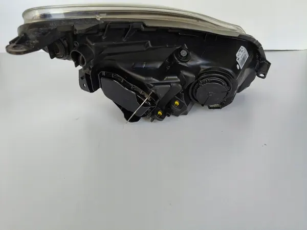 Vasen ajovalaisin Opel Corsa D 11-14 Lift image 4