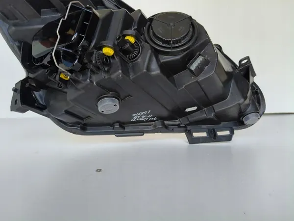 Vasen ajovalaisin Opel Corsa D 11-14 Lift image 5