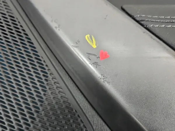 OEM IMPRK1563920 Rechte Hintertürverkleidung Hyundai image 3