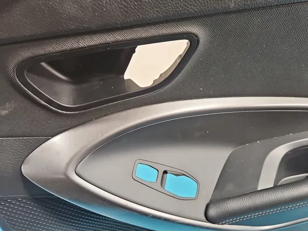 OEM IMPRK1563920 Rechte Hintertürverkleidung Hyundai image 4