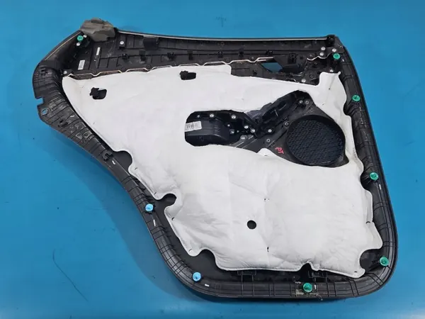 OEM IMPRK1563920 Rechte Hintertürverkleidung Hyundai image 5