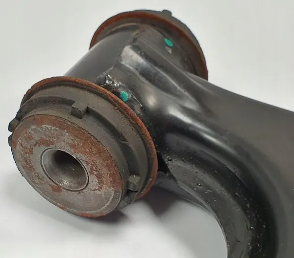 Braccio di Controllo Anteriore Destro Mercedes W124 image 4