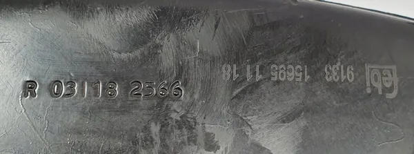 Braccio di Controllo Anteriore Destro Mercedes W124 image 5