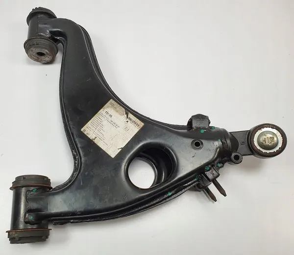 Braccio di Controllo Anteriore Destro Mercedes W124 image 6