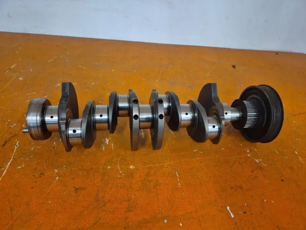 Kurbelwelle Land Rover Freelander I OEM LEF101080 image 2