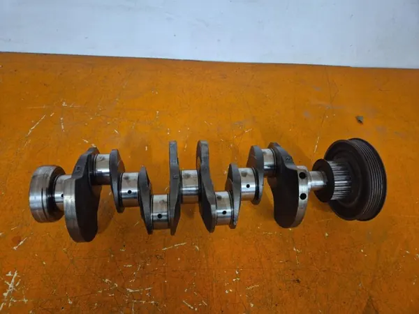 Kurbelwelle Land Rover Freelander I OEM LEF101080 image 10