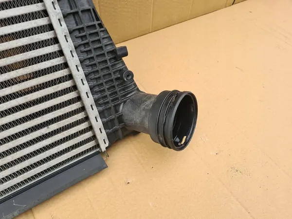 Radiatore Intercooler VW Passat B6 2.0 TDI image 4