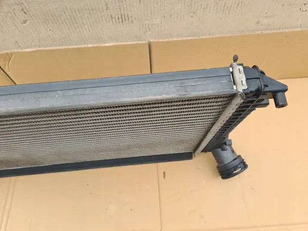 Radiatore Intercooler VW Passat B6 2.0 TDI image 5