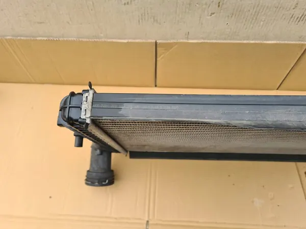 Radiatore Intercooler VW Passat B6 2.0 TDI image 6