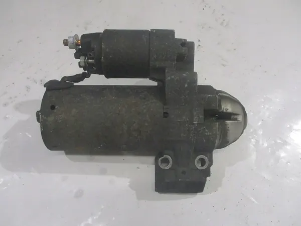 Motor de arranque Bosch BMW E84 X1 2.0 D image 5