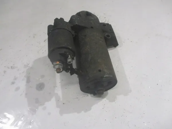 Motor de arranque Bosch BMW E84 X1 2.0 D image 6