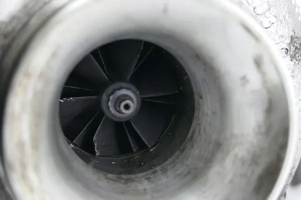 Turbo BMW OE 7800594C02 image 3