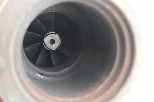 Turbo BMW OE 7800594C02 image 8