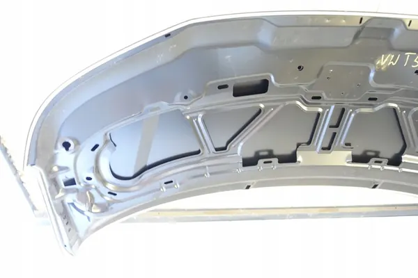 VAN Wezel Moottorin Suojus VW T5 2010 image 10