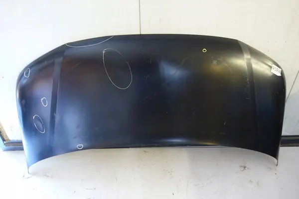 VAN Wezel Moottorin Suojus VW T5 2010 image 2