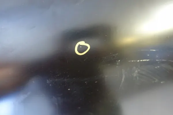 VAN Wezel Moottorin Suojus VW T5 2010 image 6