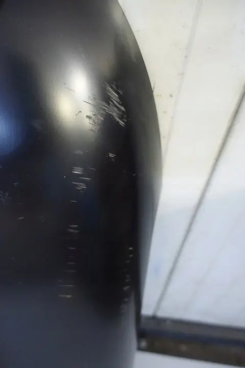 VAN Wezel Moottorin Suojus VW T5 2010 image 7