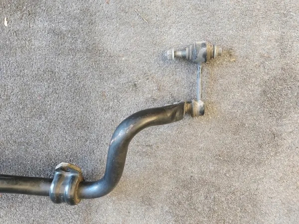 Käytetty Dodge OE etustabilisaattori 68252204AC image 3