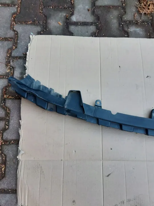 Suporte de Para-choque Dianteiro Mercedes-Benz GLK (X204) 08-16 A2048855065 image 2