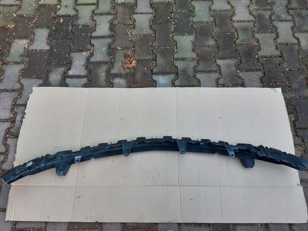 Suporte de Para-choque Dianteiro Mercedes-Benz GLK (X204) 08-16 A2048855065 image 6