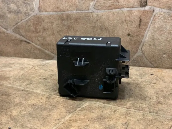 Interruptor de ignição OEM A2075450108 Mercedes-Benz C W204 image 3