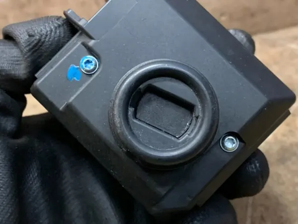 Interruptor de ignição OEM A2075450108 Mercedes-Benz C W204 image 7