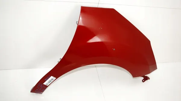 Aile avant droite OEM 360151699 pour Citroen C3 II image 3