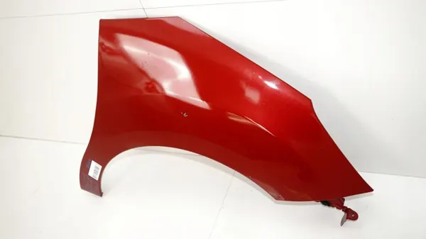 Aile avant droite OEM 360151699 pour Citroen C3 II image 4