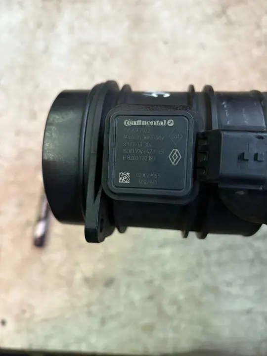 Renault OE 8200914647 Sensor de Fluxo de Ar image 3