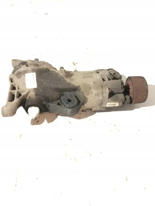 Volvo XC60 Hinterachsdifferential OEM P1216638 image 2